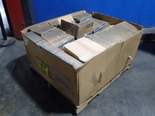 Eaton, KPRL4KS3CPQ, XTD4B3A, Mounting Hardware & Toggle Switch, 75 Boxes