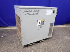 Avtron #LPH100/D32224, Resistive Load Bank, Portable, 100 kW, 560 V.DC