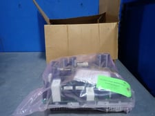 Fanuc #A06B-6107-H001, Servo Amplifier, 5.6 kW, 200-240 Volts.Input, 240 Volts.Output