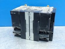 Omron #NX701-1600, PLC CPU Module