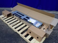 125 Amp. Square D, 290051424909000310, Panelboard, 3 Phase, 4-Wire, 480Y/277 VAC