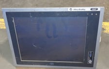 Allen-Bradley, 6181P-15A3MW71AC, Monitor, 15" Display, 180 V.A, 1.8-0.75 Amps, 100-240 V.AC, 2020