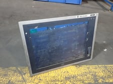 Allen-Bradley, 6181P-15A8SW71AC, Monitor, 15" Display, 180 V.A, 1.8-0.75 Amps, 100-240 V.AC, 2020