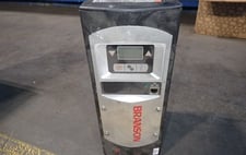 Branson #80DCXS40VRT, Controller, 1 Phase, 800 Watts, 10 Amps, 200-240 Volts, 2017