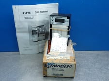 Eaton #2A11799G35/5ARMLSIG, Digitrip Magnum Trip Circuit Breaker, New