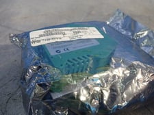 Moog #G122-829A001, Servo Amplifier, New