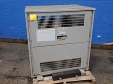 300 KVA 480 Primary, 208Y/120 Secondary, Rex Manufacturing #BA300HM/S1, Transformer, 3 Phase, 60 Hz