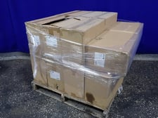 Eaton, RFS15-W, Rotary Fan Speed Control w/Non-Preset, White, 1600 Qty., 150 Amps, 120 V.AC