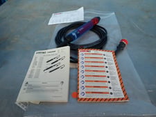 Desoutter, ECSF16/6151655060, Current Controlled Screwdriver, 4-16 Nm, 840 RPM, 1.5 kW, New, 2018