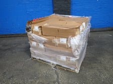 Eaton #Cooper-Power-Series, 4-Way Loadbreak Junction, w/Bracket, 32 Qty., 200 Amps, 8.3/14.4 kV, 2024