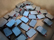 Keyence #LR-ZH500CN, Laser Sensor, New