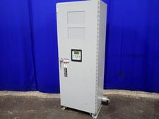 400 Amp. Maysteel #D03ATSA30200CG0F, Transfer Switch, 480 Volts