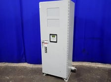 400 Amp. Maysteel #D03ATSA30200CG0F, Transfer Switch, 480 Volts