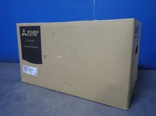 Mitsubishi, FR-A840-00310-1-N6, Inverter Drive, 3 Phase, 380-500 Volts, New, 2023
