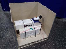 LaserStar #585-986-100, Laser Welder, 120 V., 2014