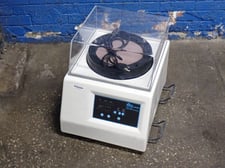 Dace Technologies #Giga-0900, Vibratory Polisher, 350 Watts, 110/220 V.