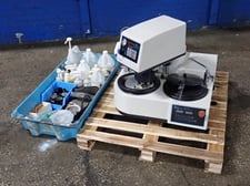 Dace Technologies #Nano-2000T/Femto-1100, Grinder/Polisher, w/Accessories, 750 Watts, 110/220 V.