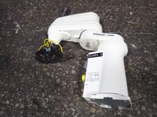 Omron Adept Technologies, Cobra-350, Industrial Robot, 5 kg max Payload, 350 mm max Reach, 10 Amps, 200-240