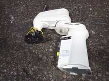 Omron Adept Technologies, Cobra-350, Industrial Robot, 5 kg max Payload, 350 mm max Reach, 10 Amps, 200-240