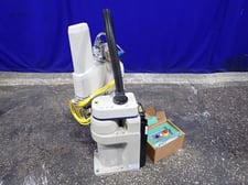 Omron Adept Technologies, eCobra-600, Industrial Robot, 5.5 kg max Payload, 600 mm max Reach, 10 Amps