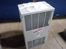 Kooltronic #KNA4C5DP33L, Air Conditioner, R134A, 5000 BTU Cooling, 500/144 psig, 100/115 V