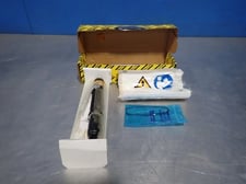 Atlas Copco #ETV-SL21-20-10, Nutrunner, New