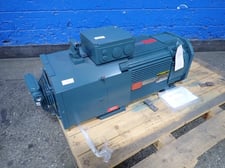 3100 HP RPM Baldor, Motor, 3 Phase, 53 kW, 460 Volts