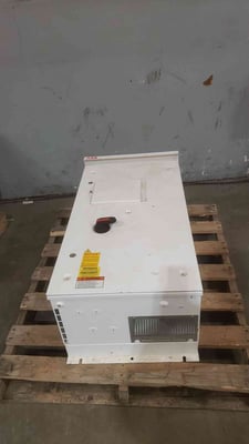 ABB #ACH580-01, VFD Drive, Enclosed