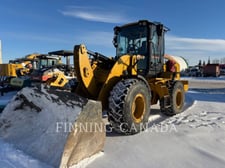 Cat 930K, Wheel Loader, 5740 hours, S/N: FRK00639, 2018