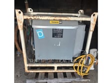 Other 75000 VA, S/N: ST0310A241781, 2010