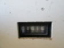 1200 Amps, Toshiba, HVT-26100-12, electrically operated, drawout, #VB6385