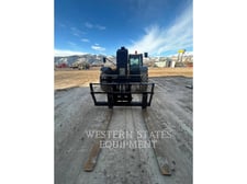 Cat TL943D, Telehandler, 5095 hours, S/N: MLJ01439, 2021