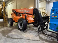 Jlg Industries, Inc. 6042O, Telehandler, 1287 hours, S/N: 160090300, 2018