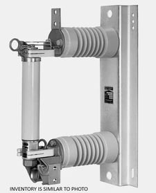 Image for S & C Electric Co Electric Co. #SMD-2C fuses, 30E Amp.