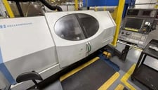 Kellenberger #Kelvita-R175/1000, CNC universal OD/ID grinder, GE Fanuc F310is-A, 13.8" swing, 40" cc, 2012