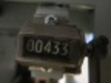 1200 Amps, Federal Pacific, DST-5-250, electrically operated, drawout, #AB6048