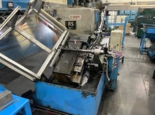 0.47" x 2.95" Saspi #GV3-20, High-Speed Thread Roller, 3.94" shank length, 170-220 pieces/min., 30" vibratory