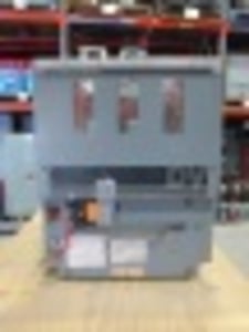 400 Amp. Toshiba, LCDV-41DM-10, Vacuum Contactor, #MVC4724