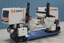 1.37" x 5.5" Friulmac #Flormat-C-002, Double End Cut-Off, 4 HP, 460 V., 2019