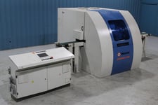 Friulmac #Randomat-Multirex, End Matcher, Stackable Spindles, 9000 RPM,