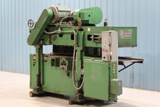 24" x 8" Oliver #2071, Straitoplane Double Sided Surface Planer, 60 FPM,