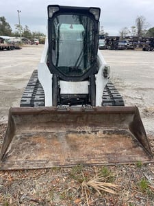 Bobcat #T770, Compact Track Loader, 2022
