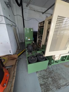 Kuka Fortec, KR-240-R3330-F/FLR, Robot, 655 lb payload, 130.9" reach, KR-C5 cnc, 2023