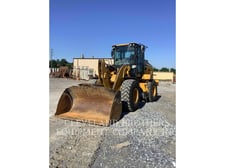 Cat 926M, Wheel Loader, 2397 hours, S/N: LTE07548, 2020