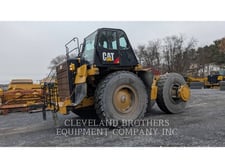 Caterpillar 777G, 33404 hours, S/N: RDR00161, 2012