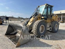 Cat 924H, Wheel Loader, 8798 hours, S/N: HXC02997, 2012