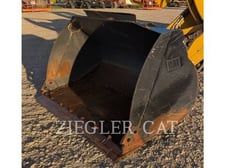 Caterpillar 926-938 WHEEL LOADER BUCKET FUSION GENERAL PURPOSE, Bucket, S/N: 170203218, 2010