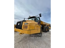 Caterpillar 745-04, Articulated Truck, 1586 hours, S/N: 3T607307, 2024