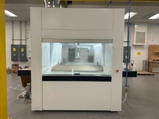 Makor #S-One-C, finishing system, Single arm reciprocator with 3+1 fluid circuits, 2022