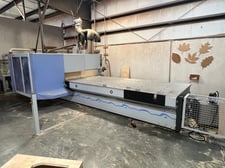Homag #Vantage-BMG-311, Cnc Router, 5' x12' table, 2015